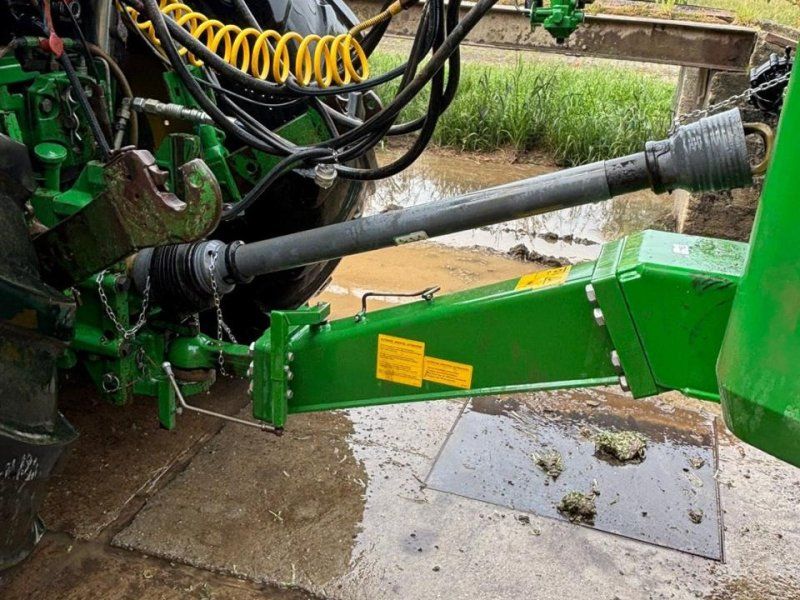 John Deere M952 I