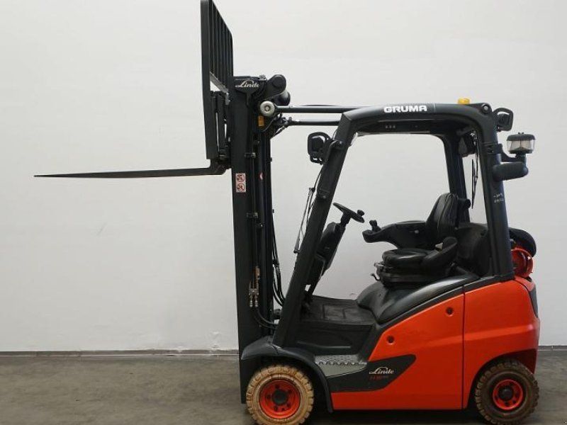 Linde H 16 T EVO 391-00