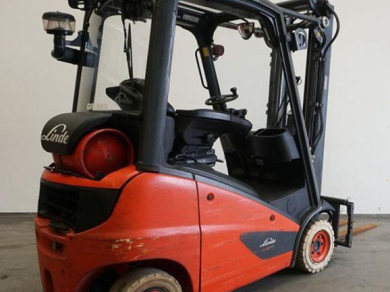 Linde H 16 T EVO 391-00