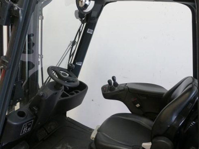 Linde H 16 T EVO 391-00