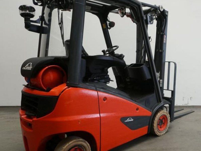 Linde H 16 T EVO 391-00