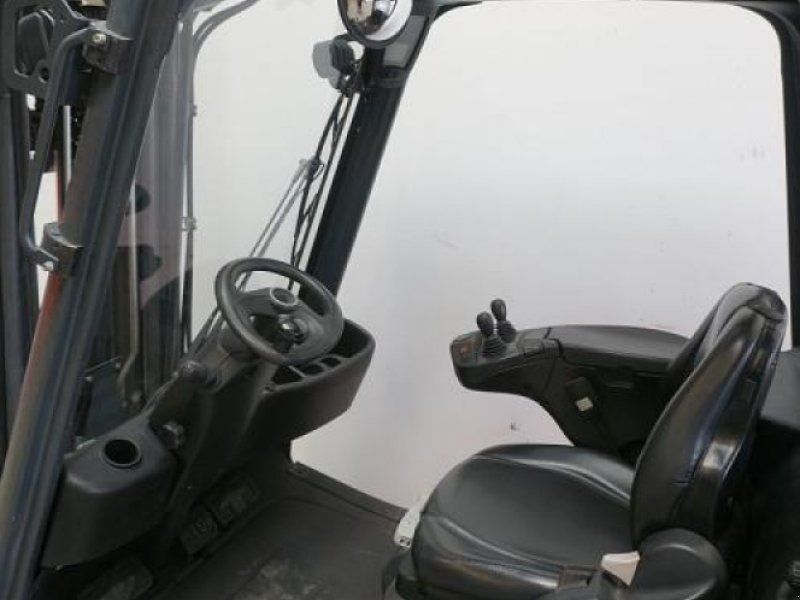 Linde H 16 T EVO 391-00