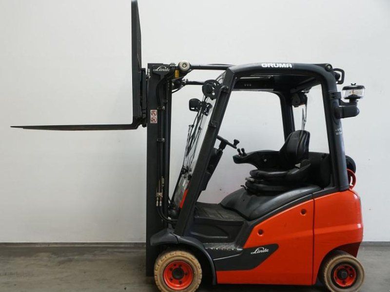 Linde H 16 T EVO 391-00