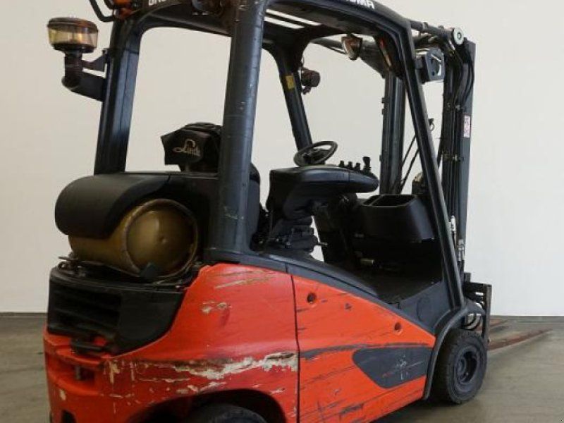 Linde H 16 T EVO 391-00