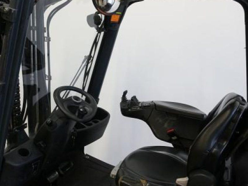 Linde H 16 T EVO 391-00