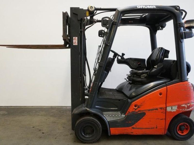 Linde H 16 T EVO 391-00