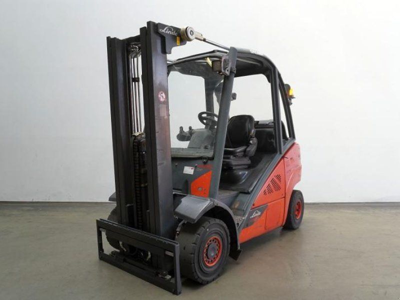 Linde H 25 T EVO 392-02