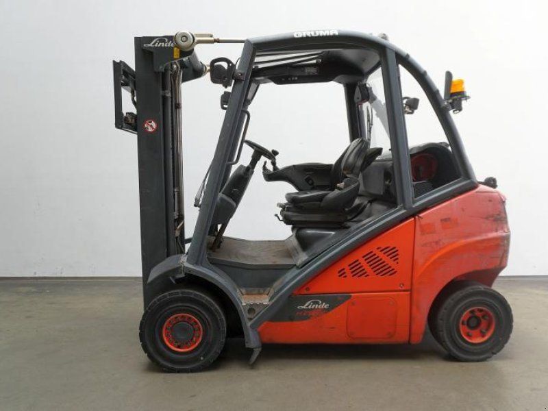 Linde H 25 T EVO 392-02