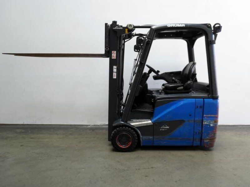 Linde E 16 H EVO 386-02