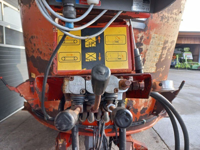 Peecon BIGA 12 VLM