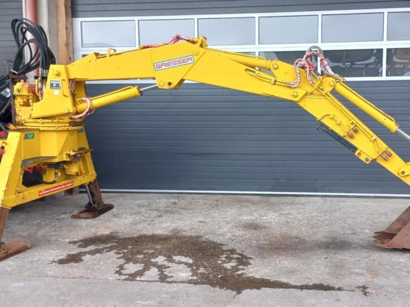 Griesser HK 5000