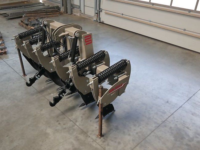 MD Landmaschinen RX  3 m GBI