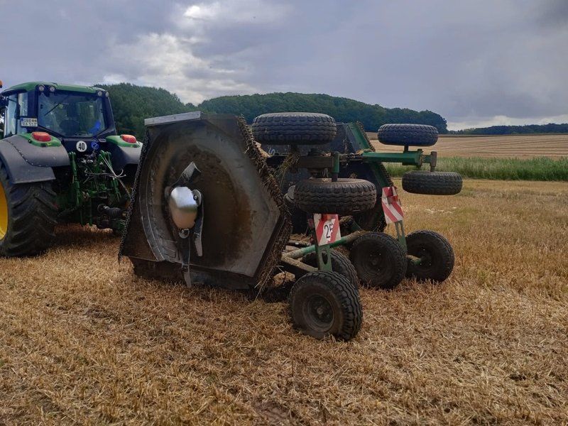 Spearhead Stubble Master 500