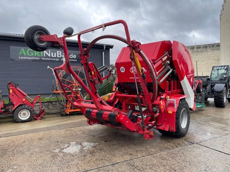 Welger LELY RPC 245 Tornado