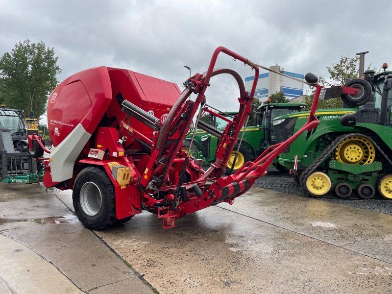 Welger LELY RPC 245 Tornado