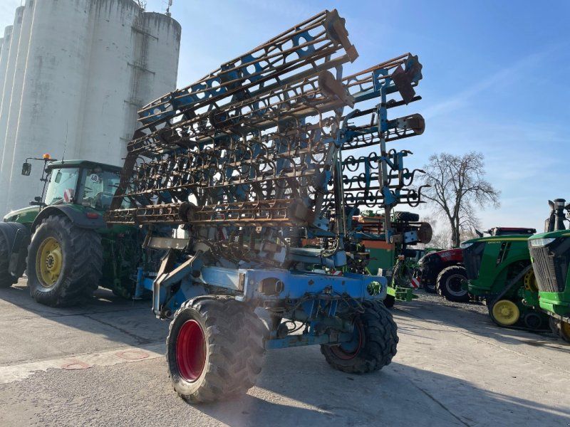 Lemken Gigant 10 Kompaktor 1000