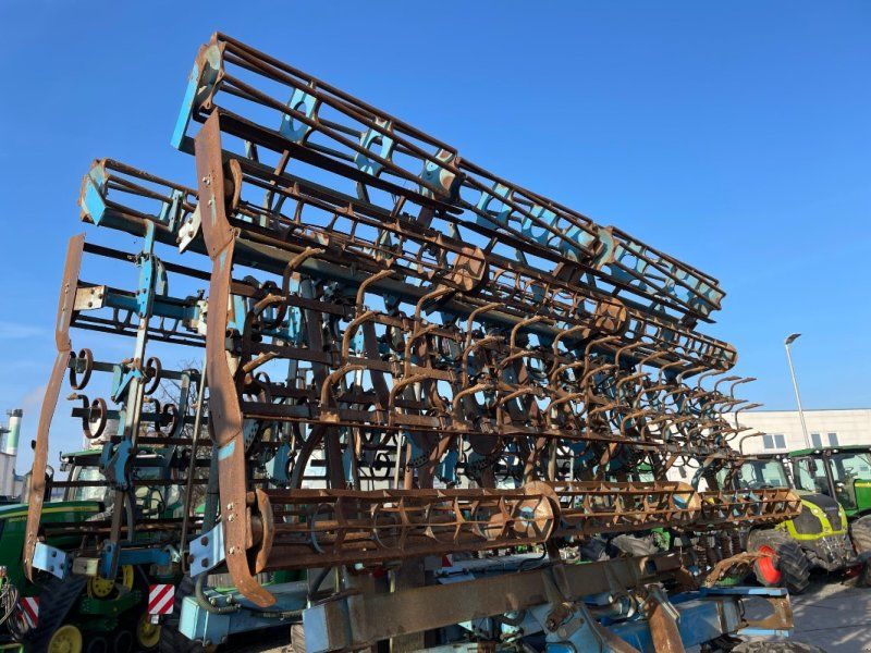 Lemken Gigant 10 Kompaktor 1000