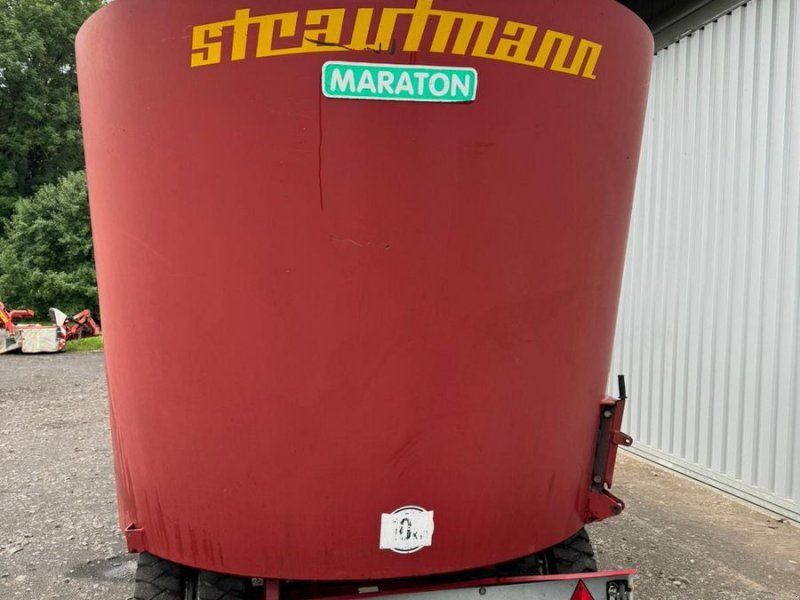 Strautmann Verti  Mix  1250