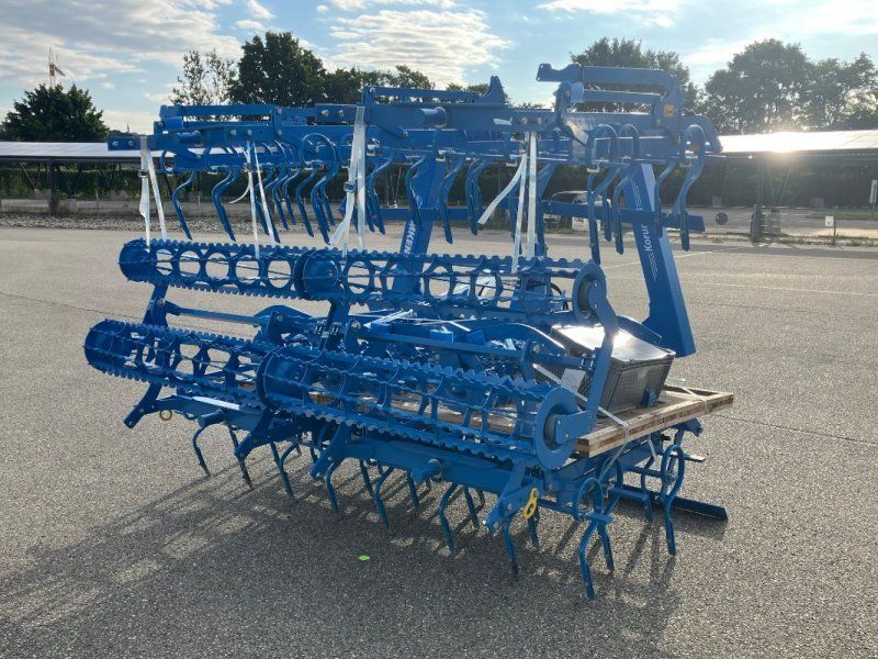 Lemken KORUND 8/600 K GAM