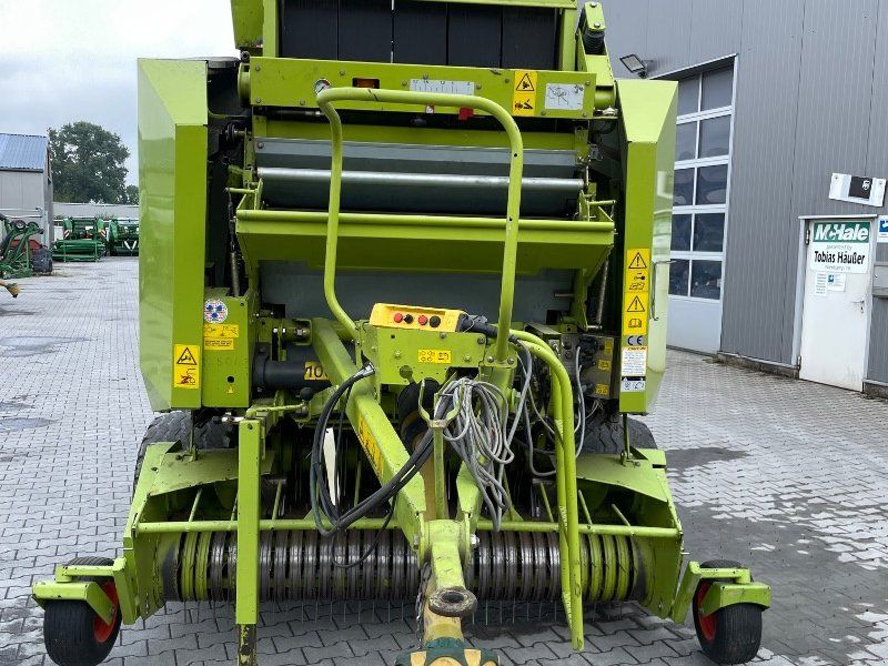 Claas Variant 180 Roto Cut