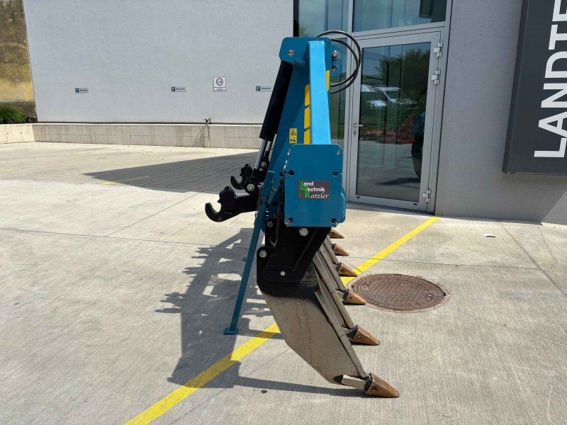 Imants Sonstiges
