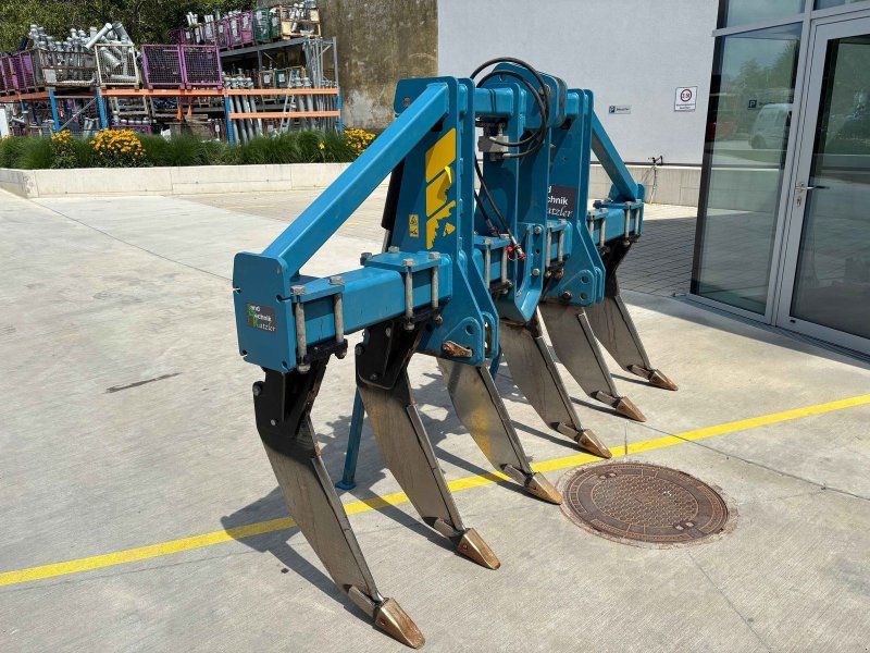 Imants Sonstiges