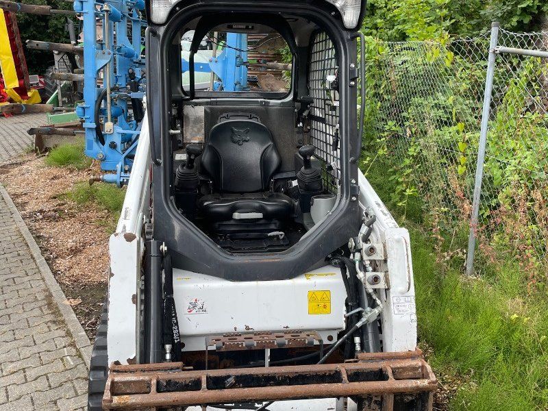 Bobcat T 450