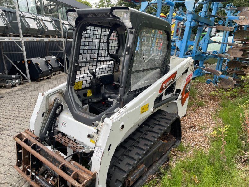 Bobcat T 450