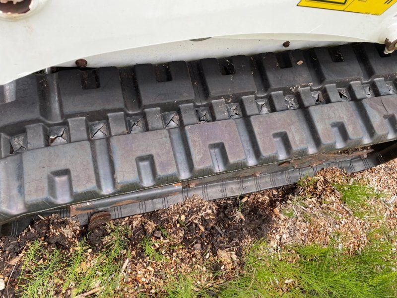 Bobcat T 450
