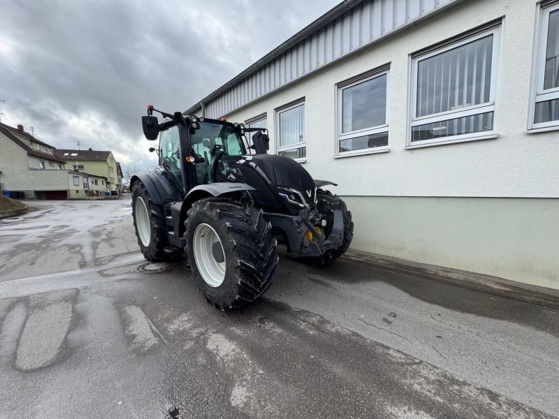 Valtra T235 Versu
