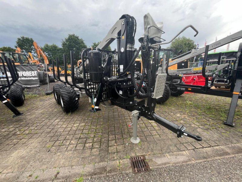 Trejon Multiforest MF 1050 V7800