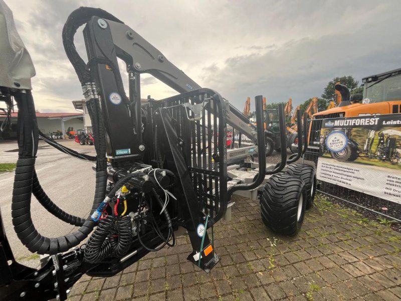 Trejon Multiforest MF 1050 V7800