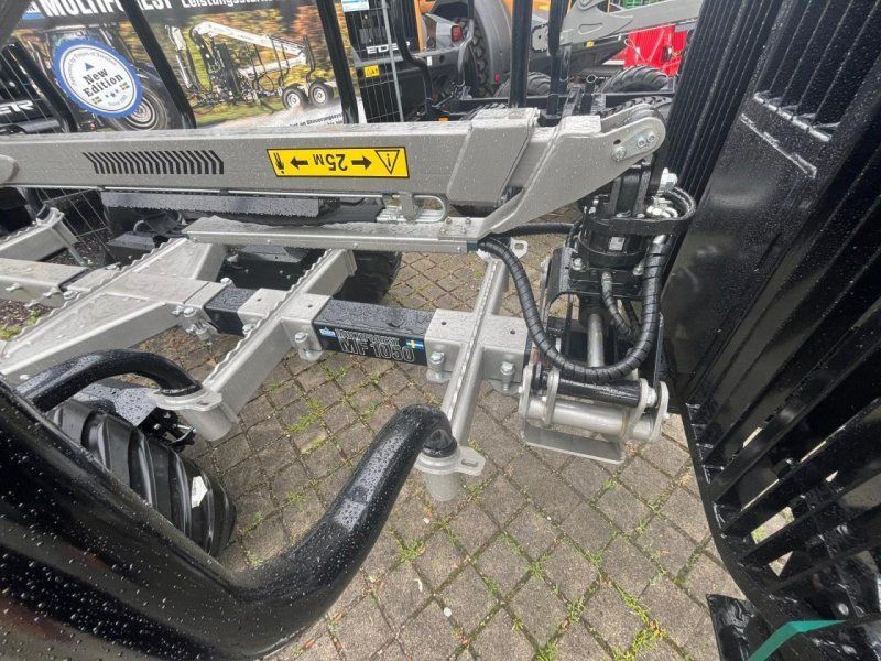 Trejon Multiforest MF 1050 V7800