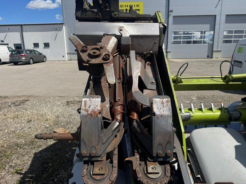 Claas Conspeed 6x75 FC