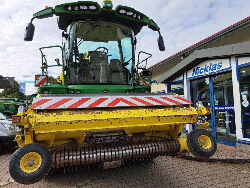 John Deere 8500i