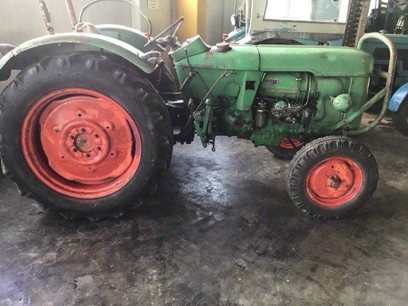 Deutz D 40