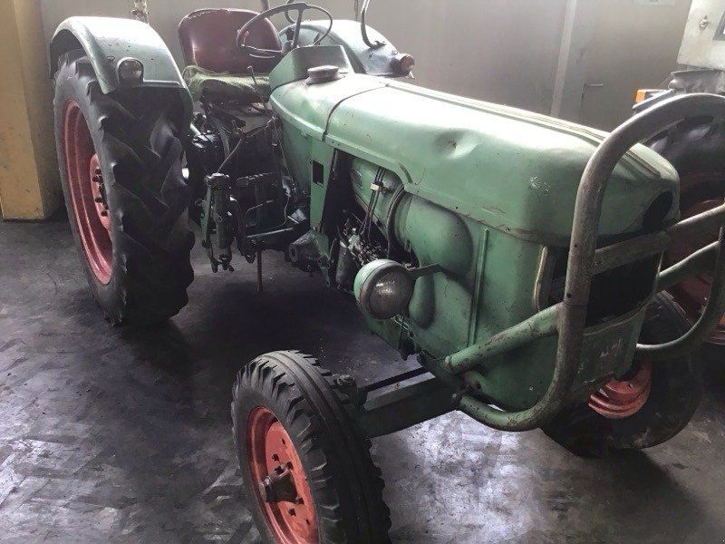 Deutz D 40