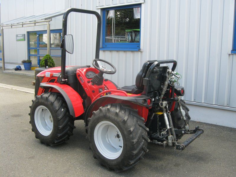 Antonio Carraro Tigre 4000