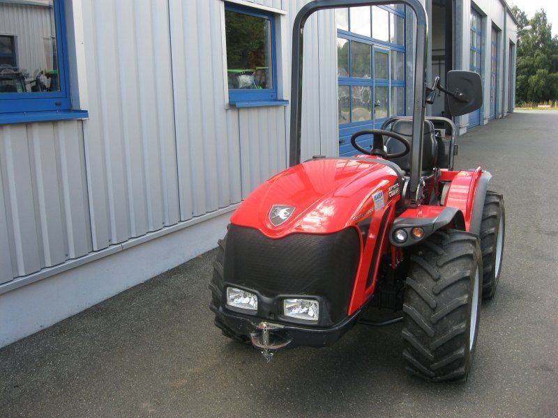Antonio Carraro Tigre 4000