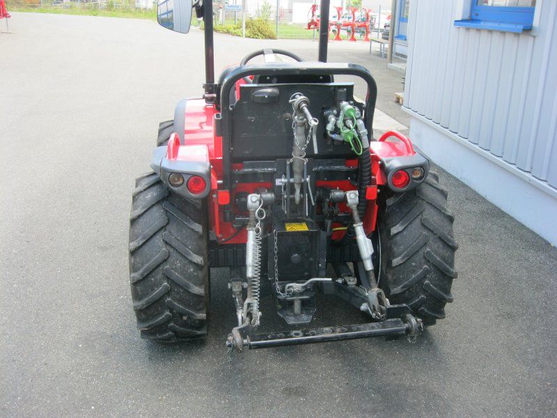 Antonio Carraro Tigre 4000