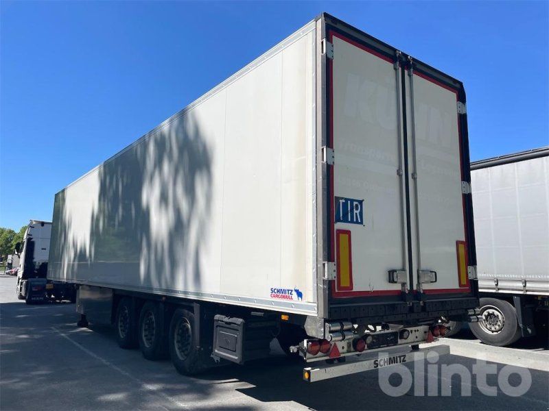 Schmitz Cargobull SCB*S3B