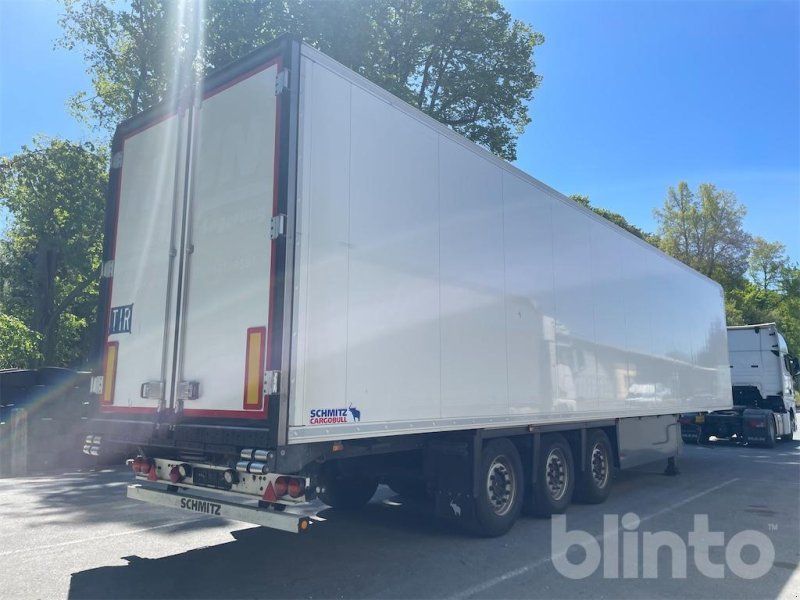 Schmitz Cargobull SCB*S3B