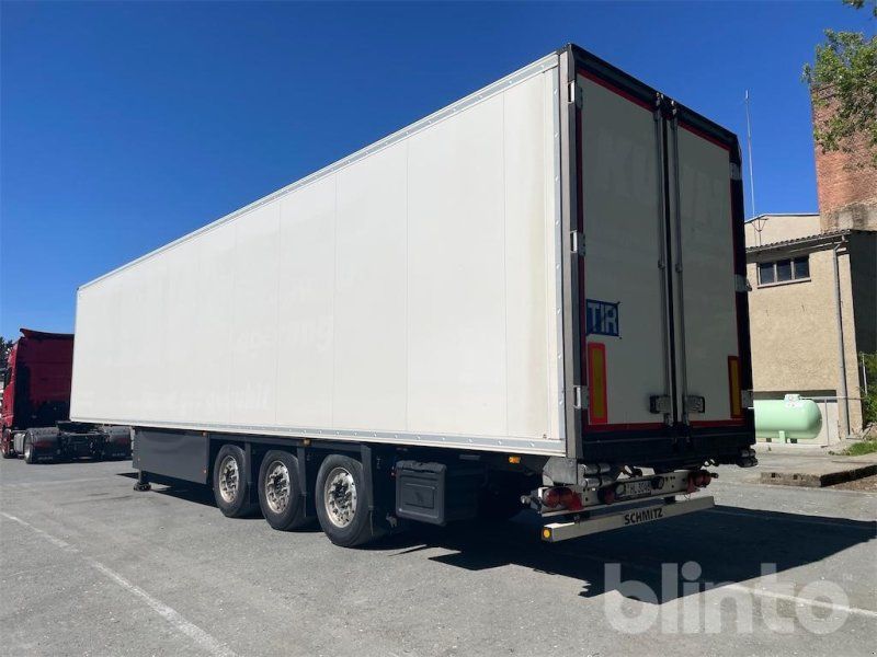 Schmitz Cargobull SCB*S3B