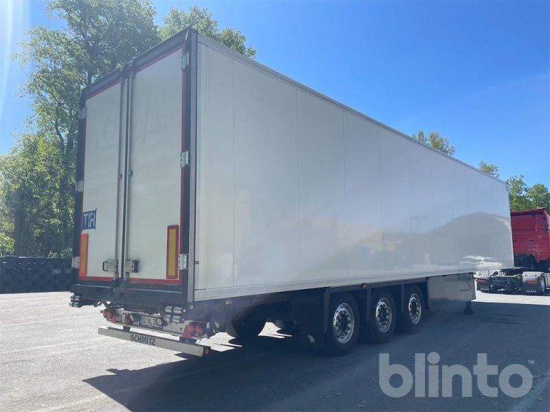 Schmitz Cargobull SCB*S3B
