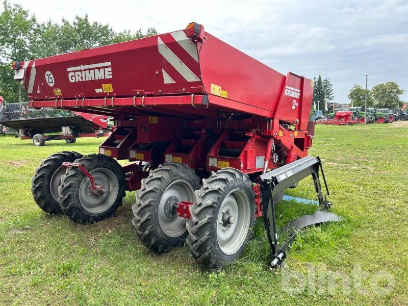 Grimme GB 430