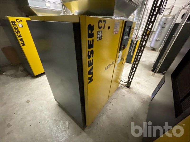 Kaeser ASD 47