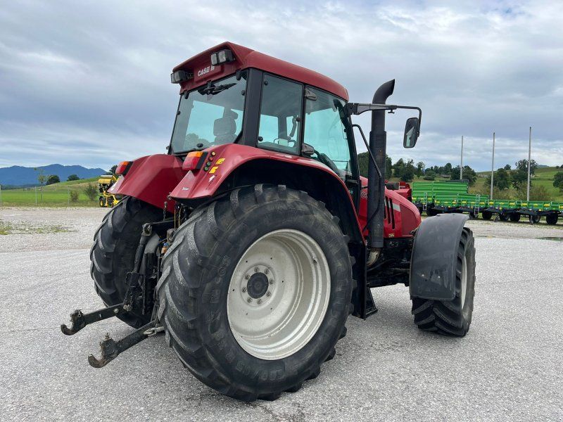 Case IH CS 110