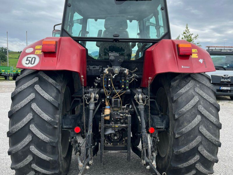 Case IH CS 110