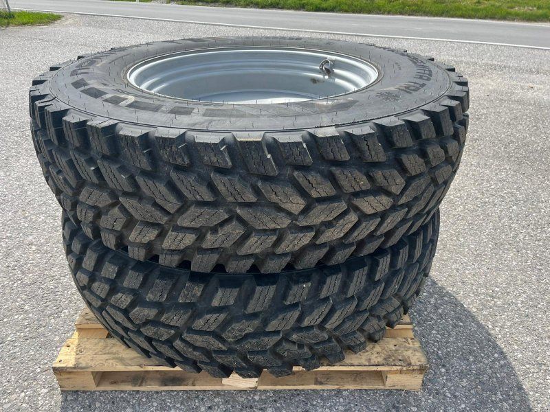 Nokian 480/80R38