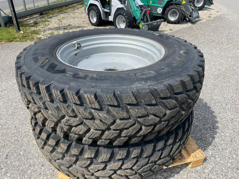 Nokian 480/80R38